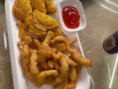 -创味·民间海南菜·非遗藤桥排骨(藤桥·免税城店)