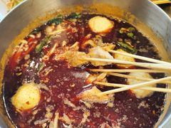 -炉队长·齐齐哈尔家庭烤肉(马家堡店)