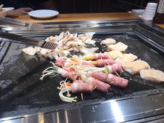 -郭记烤肉(正阳街店)