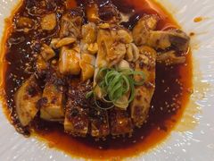 -巴蜀人家(东关街店)