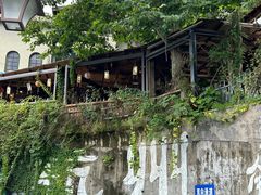 -杭州西湖风景名胜区-满觉陇四眼井