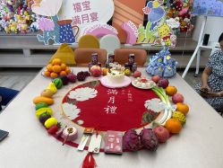 -禧月荟月子中心(前海Max店)