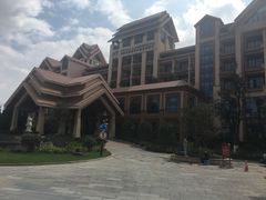 -稷泽·海丽宾雅温泉度假酒店