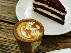 -Peet's 皮爷咖啡(东湖路手作店)