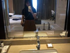 -广州粤海喜来登酒店