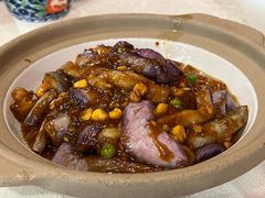 -老浒记民俗酒楼(王府井店)