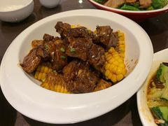 -刘胖子家常菜·蹄花焖藕(兴业店)