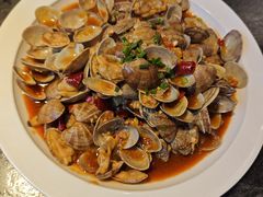 -南海底小海鲜·湘菜(鲁巷吴家湾店)