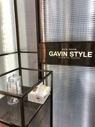 -崇尚GAVIN STYLE臻选