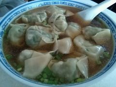 -古徽州馄饨店(宝安路店)