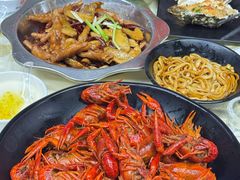 -聚味瞿记·龙虾堂(树木岭店)
