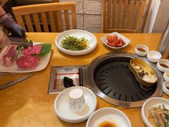 -黄金牧场(明洞总店)