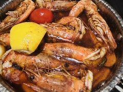 -庐灶江南·江南菜·四合院Bistro(东直门雍和宫·原华侨宾馆店)