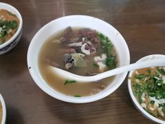 -老爆肚满五香烧牛羊肉