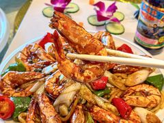 -大树头花园餐厅(市桥店)