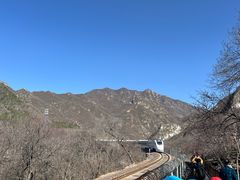 -居庸关长城