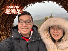 -武陵山森林公园
