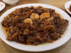 -陈傻子餐厅(世纪都会店)
