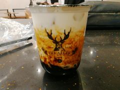 -鹿角巷The Alley(龙湖天街店)