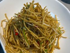 -醉霖生态餐厅(交大店)