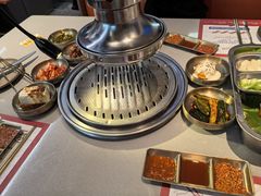 -韩一品韩国料理(柏庐南路店)