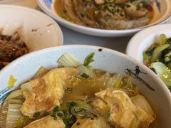 -壹只菜·崇明本地特色菜(崇明南门店)