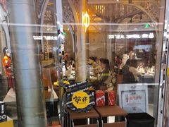 -乾杯烧肉居酒屋(中洲湾店)