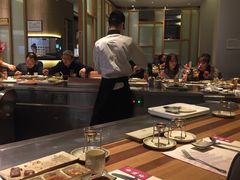 -赤坂亭·M9和牛烧肉·铁板烧(合肥万象城店)