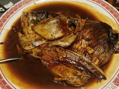 -旺顺阁鱼头泡饼(小红门店)