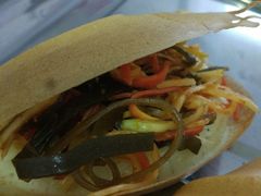 三丝-贺记蛋烘糕(文庙西街店)