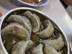 -蒙记老牌豆浆