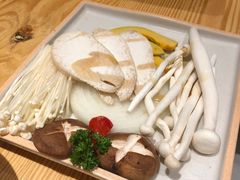 -喜来稀肉(北外滩白玉兰广场店)