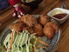 -鸟先生居酒屋(东湖馨园店)