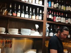 -La Tavernetta(Bar à Vin)(乌鲁木齐路店)