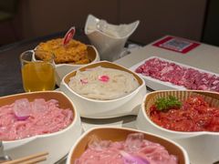 -海底捞火锅(劲松店)