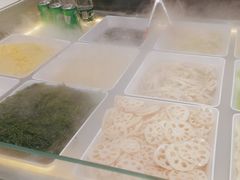 -萝卜向南·湘西泡菜·腊味炒饭(星河coco city店)