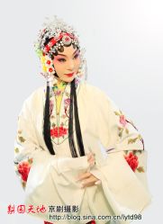 -梨园天地京剧摄影(玲珑天地店)