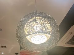 大堂-九府羊·鲜羊火锅·烤串(新华路店)