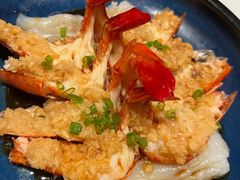 -广州富力丽思卡尔顿酒店·丽轩·粤菜