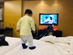 -无锡新湖铂尔曼大酒店