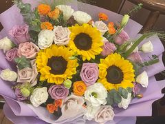 -张娜绿豆饼(老军营店)