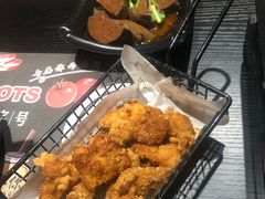 -8锅臭臭锅·正宗台湾小火锅(中心五路店)
