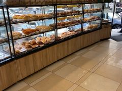 -85度C(青岛闽江路店)