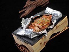 iphone_upload_pic-徽州月·民间徽菜(浦东总店)