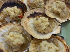 -贞姨美食·老字号海鲜大排档