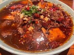 -丽江金茂凯悦臻选酒店-滇香馆