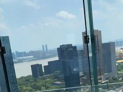 -悦轩中餐厅·高空江景·杭州柏悦酒店