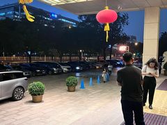 -北京民族饭店