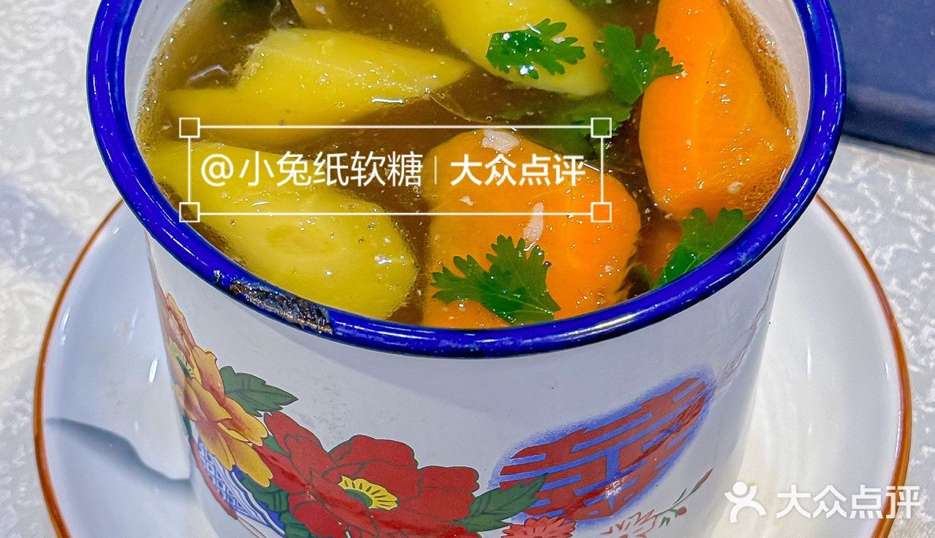 这才是广州我唯一想推荐的新疆菜！！！