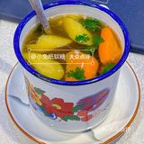 这才是广州我唯一想推荐的新疆菜！！！